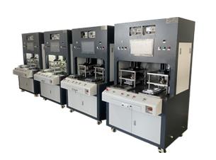 新能源汽車控制盒水冷密封性測(cè)試臺(tái)