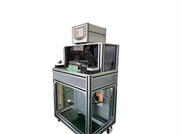 八工位揚(yáng)聲器氣密檢測(cè)案例