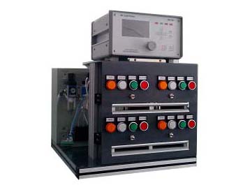 輸液袋氣密檢測設備